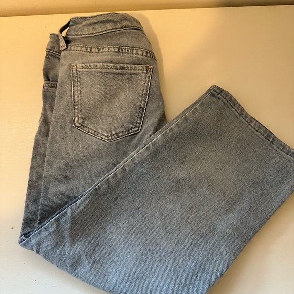 Wide leg H&M jeans - Picture 4 of 5